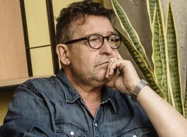 El escritor  Fernando Butazzoni sobre su libro  LOS QUE NUNCA OLVIDARÁN