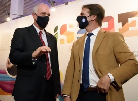 Los buenos resúmenes del Embajador de Israel en Uruguay Yoed Magen