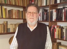 La escritura como herramienta contra el Holocausto: con el escritor Milton Fornaro