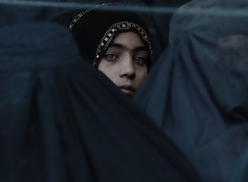 La resistencia oculta de la mujer afgana