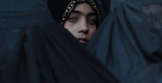 La resistencia oculta de la mujer afgana