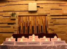 Se cumplen 3 años de la matanza en la sinagoga de Pittsburgh