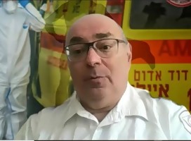 Análisis de la cuarta ola de Coronavirus en Israel, la ola de los no vacunados
