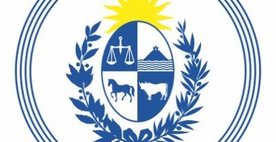 Uruguay, nuevamente, del lado correcto