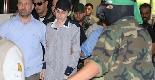 A 10 años de la liberación de Gilad Shalit: el duro precio y el gran compromiso