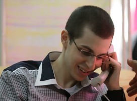Shalit, el largo cautiverio y el regreso a una vida normal