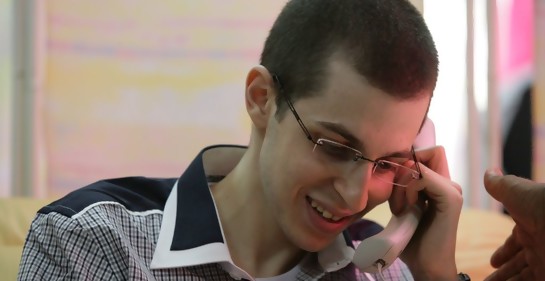 Shalit, el largo cautiverio y el regreso a una vida normal