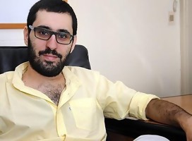 El singular desafío del periodista Pablo Cohen al escribir sobre el GACH