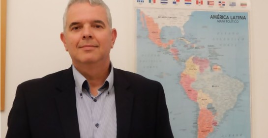 Israel y América Latina: un resumen diplomático desde la Cancillería israelí