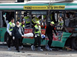 La ilógica separación entre el brazo político y armado de Hamas