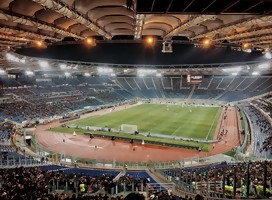 La mejor liga de fútbol italiana adopta la definición de antisemitismo de la IHRA