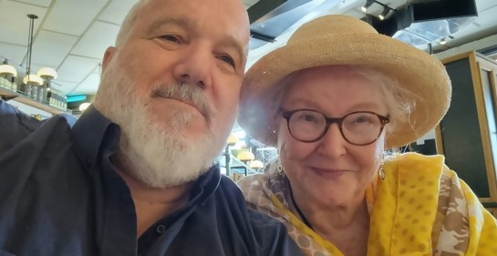 El Israel que yo vi- con Ianai Silberstein