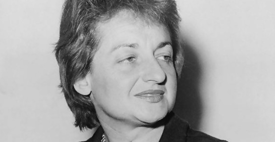 5 razones por las que Betty Friedan fue la madre del feminismo moderno