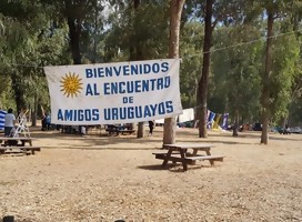 Un informe atrasado sobre una tradición uruguaya-israelí