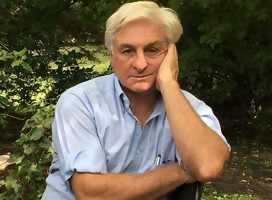 El Dr. Roberto Canessa será galardonado con el Premio Jerusalem