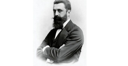 Los restos de los abuelos de Herzl se llevarán a Israel