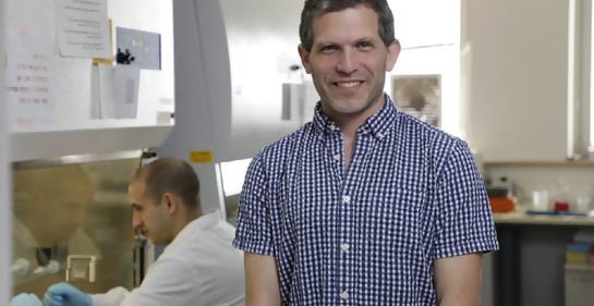  Científicos israelíes identifican proteínas del Coronavirus responsables por daño vascular