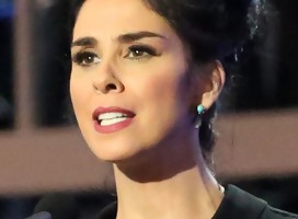 Sarah Silverman expresa su apoyo al sionismo y a la existencia de un Estado judío