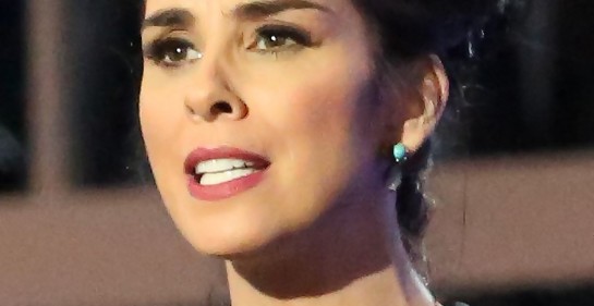 Sarah Silverman expresa su apoyo al sionismo y a la existencia de un Estado judío