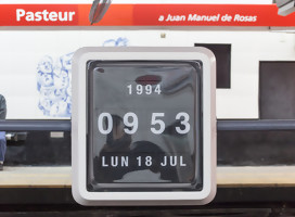 Buenos Aires judia