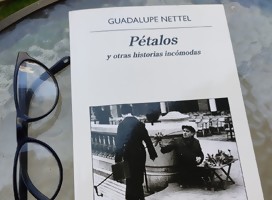 Los libros que me acompañaron en el 2021