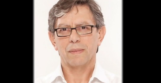 Vidas uruguayas en Israel, con el neurocirujano Dr. Roberto Spiegelmann