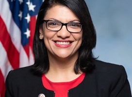 El cinismo de Rashida
