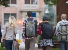 Un flagelo creciente: antisemitismo en los campus universitarios en Estados Unidos