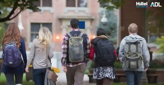 Un flagelo creciente: antisemitismo en los campus universitarios en Estados Unidos