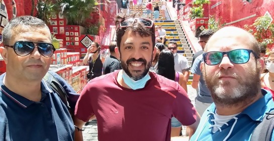 Una visión israelí, judía, humanista por la convivencia en paz