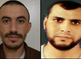 Dos espías de Hamas fueron descubiertos operando en Israel