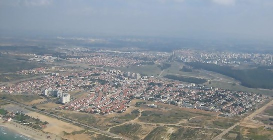 El municipio de Hadera promueve el establecimiento de una escuela que combina necesidades especiales