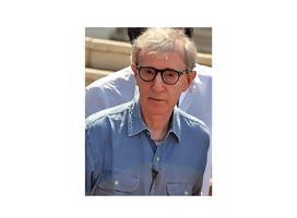 Woody Allen cumple 86 años 