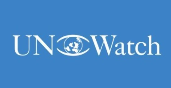 Las 10 peores acciones de la ONU de 2021
