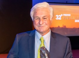 Un Premio Jerusalem muy emotivo