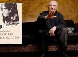  Taller de lectura: Historia de una vida de Aharon Appelfeld