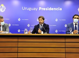 Puesta a punto sobre la pandemia en Uruguay y las medidas para combatirla