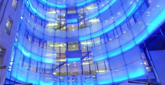 Cobertura de la BBC del secuestro de rehenes antisemita de Texas