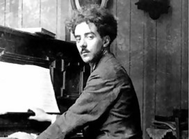Biografía y obras del escritor Felisberto Hernández