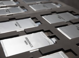 La firma israelí de tecnología de baterías Addionics ha recaudado $ 27 millones