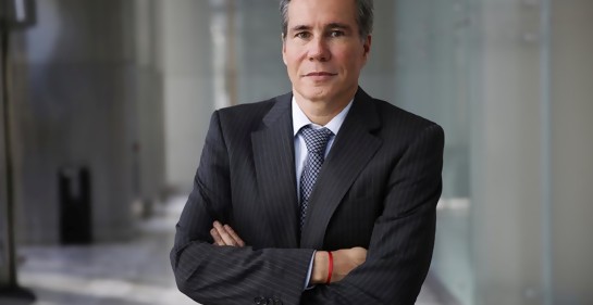 Recordando al muerto 86 de la AMIA, el Fiscal Alberto Nisman
