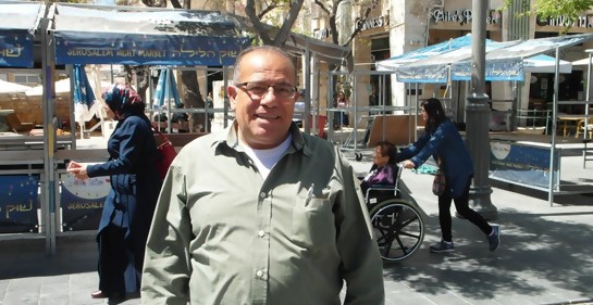 La Autoridad Palestina no quiere un Estado palestino independiente, afirma el analista palestino Bassem Id