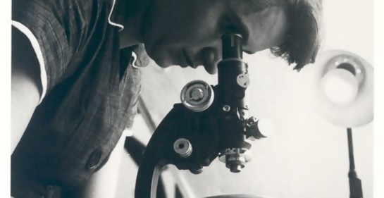 El caso de Rosalind Franklin