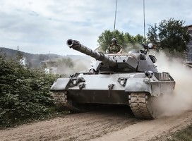 ¿Cómo puede Rusia mantener la presión sobre las fuerzas ucranianas?