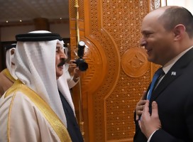 ¿Por qué es tan importante la visita del Premier israelí a Bahrein?