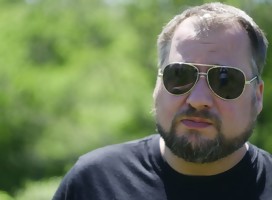 TM Garret, de  Neo Nazi al proceso de conversión al Judaísmo 