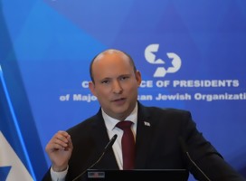 Nadie puede entender esta preocupación de Israel