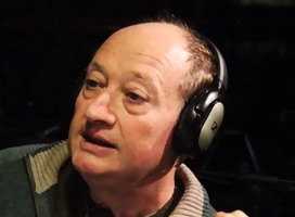 Una invitación a aprender y pensar, sobre Filosofía y Mitología, con Bernardo Borkenztain