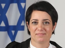 Y seguimos mostrando la verdad de la inclusión en Israel