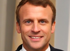 La iniciativa de Macron